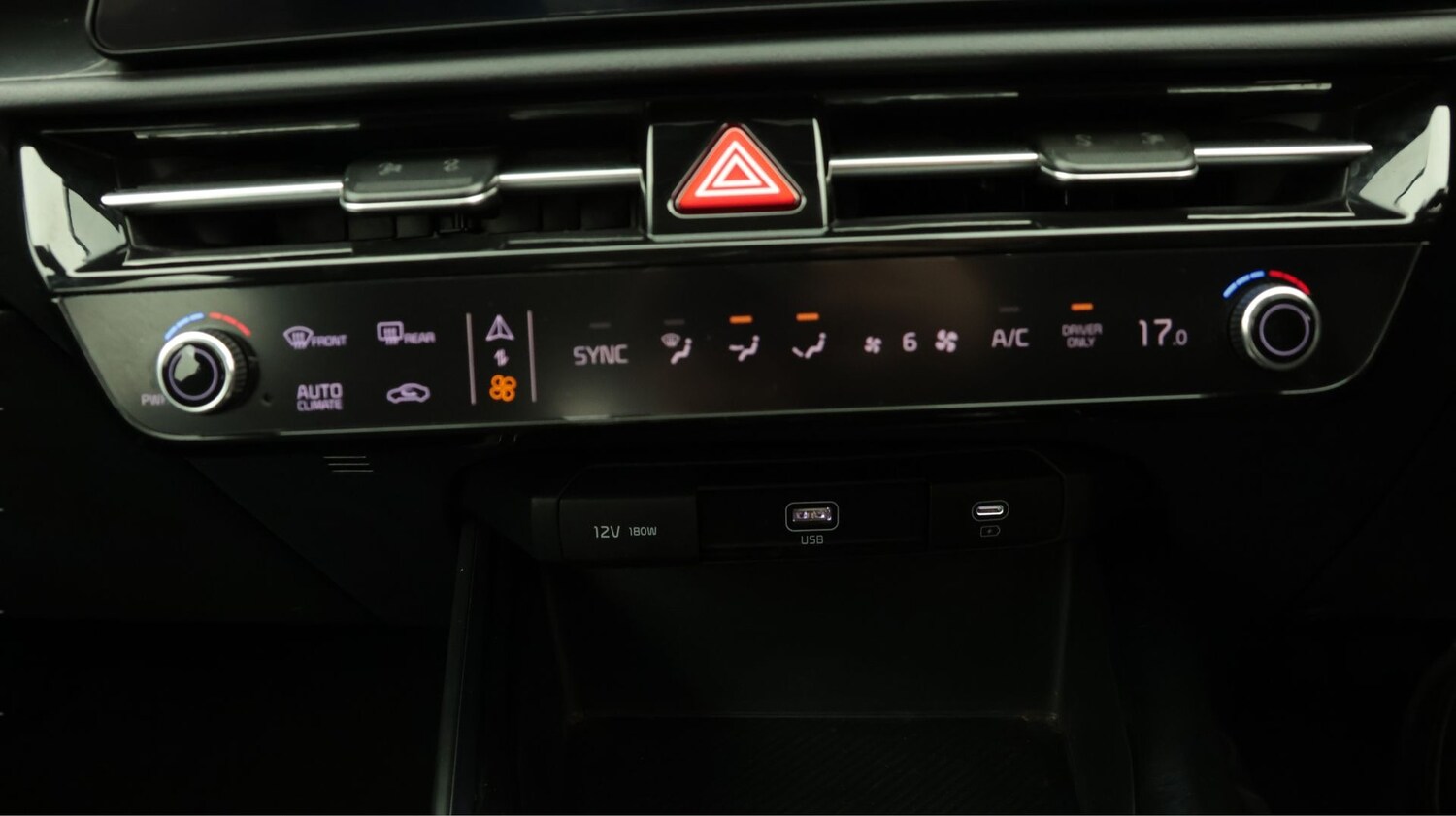 Used Kia Niro 2025 for sale - 77688919: Photo 12