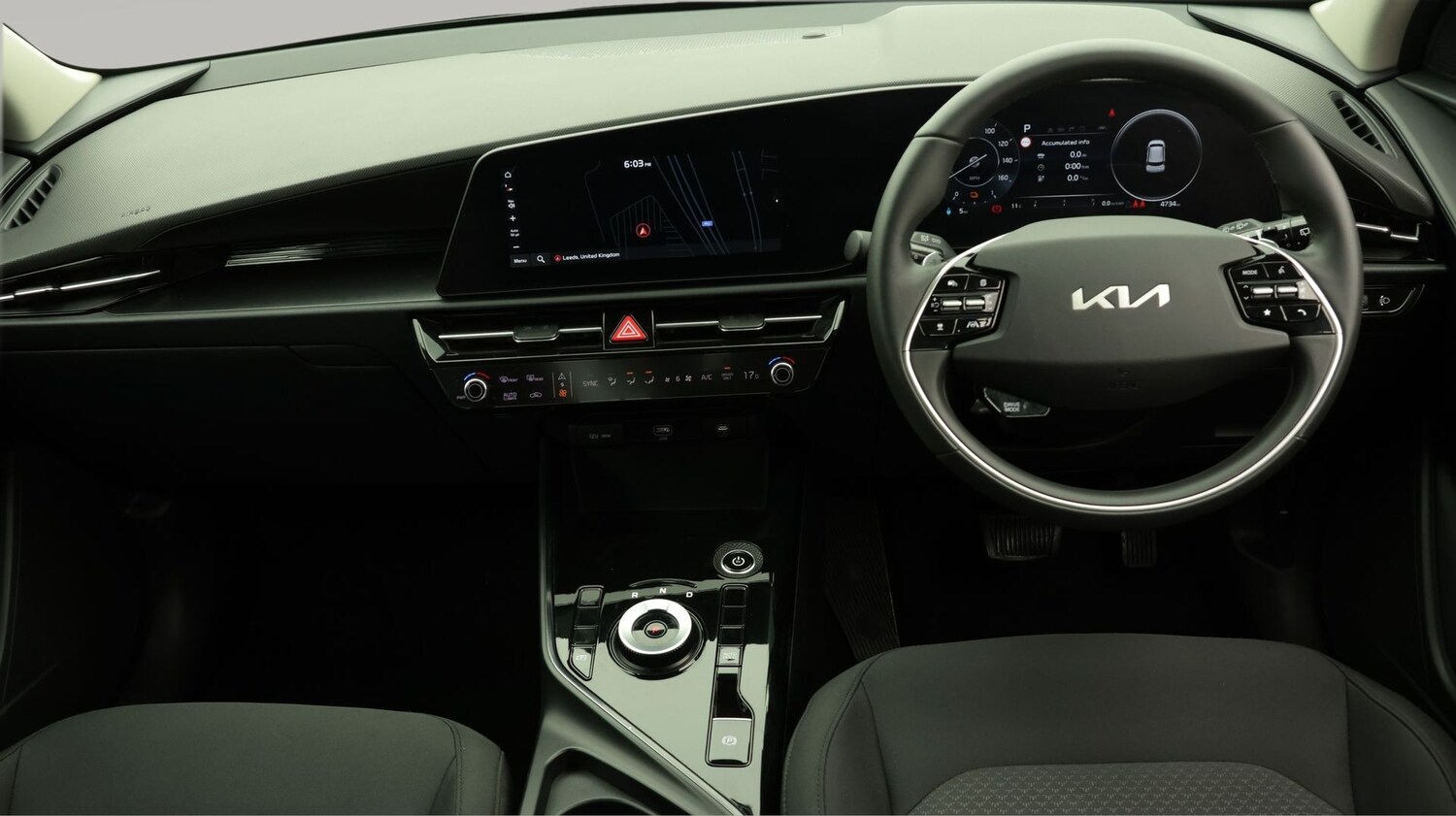 Used Kia Niro 2025 for sale - 77688919: Photo 13