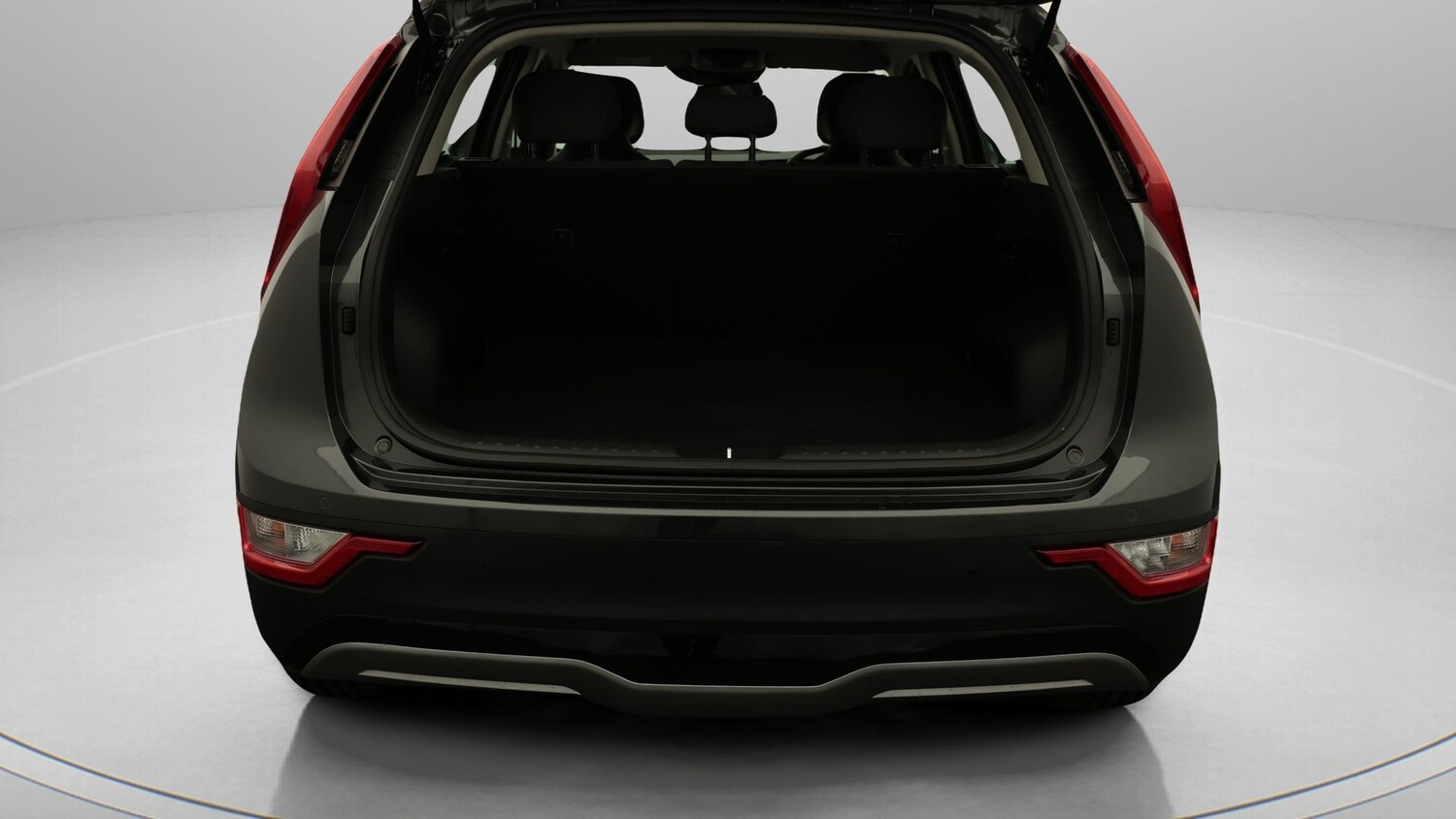 Used Kia Niro 2025 for sale - 77688919: Photo 17