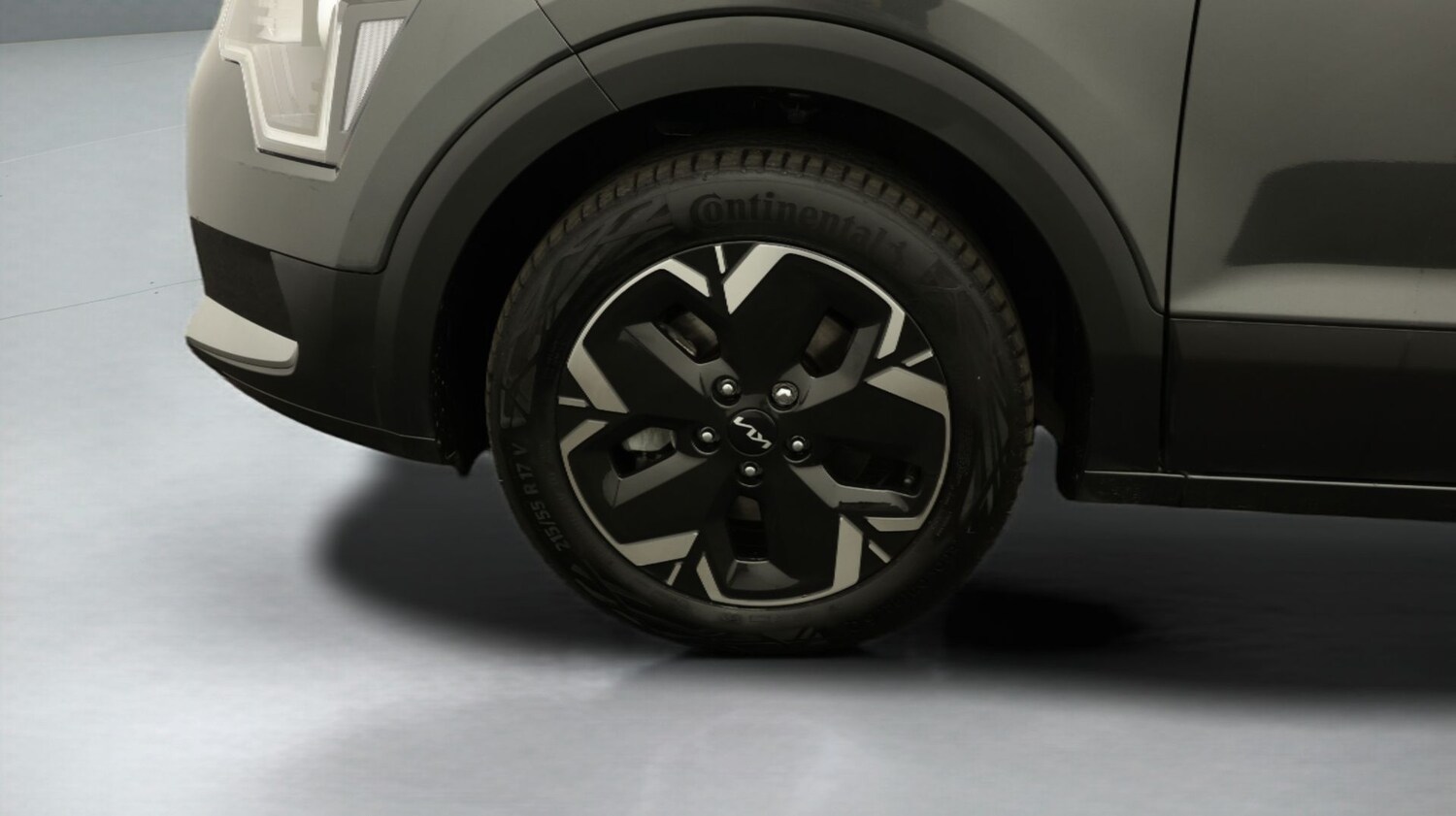 Used Kia Niro 2025 for sale - 77688919: Photo 18