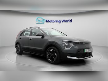 Used Kia Niro 2025 for sale - 77688919: Photo