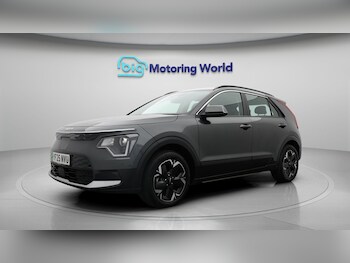 Used Kia Niro 2025 for sale - 77688919: Photo