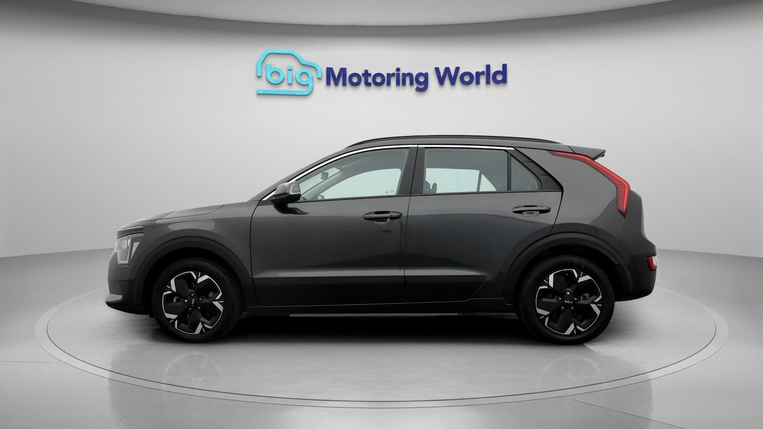 Used Kia Niro 2025 for sale - 77688919: Photo 4