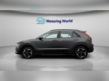 Used Kia Niro 2025 for sale - 77688919: Photo