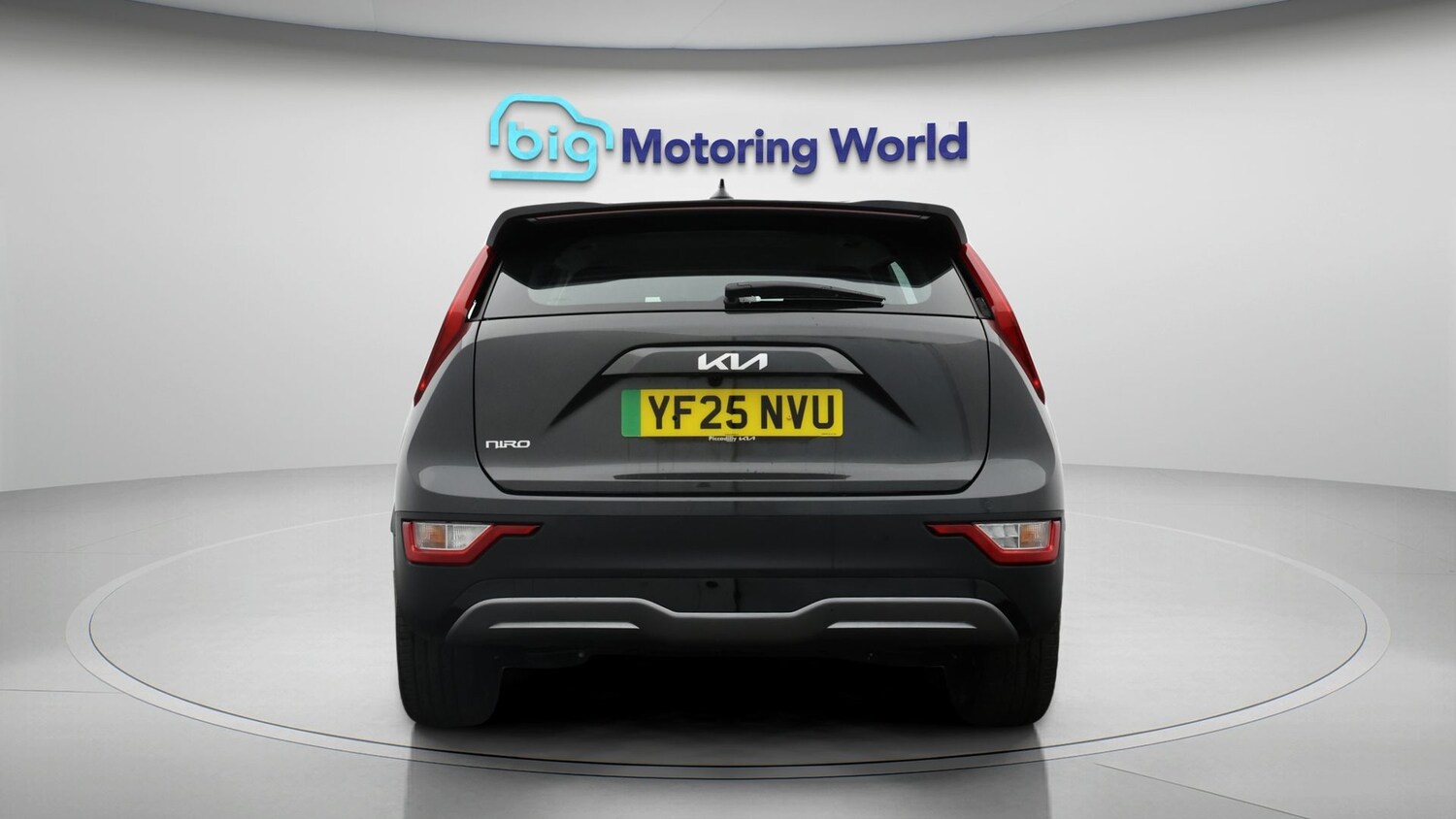 Used Kia Niro 2025 for sale - 77688919: Photo 6