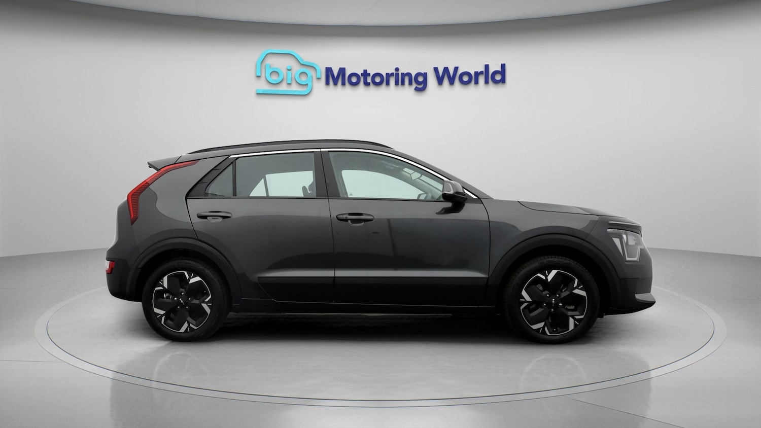 Used Kia Niro 2025 for sale - 77688919: Photo 8