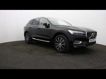 2021 (21) - 2.0 B5P [250] Inscription 5dr AWD Geartronic