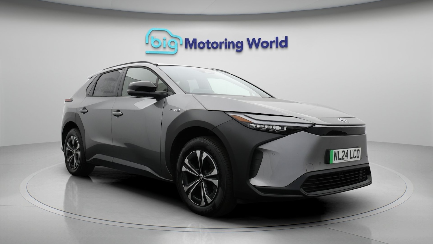 Used Toyota Other 2024 for sale - 78077642: Photo 1