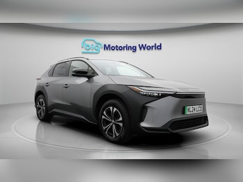 Toyota Other feature image