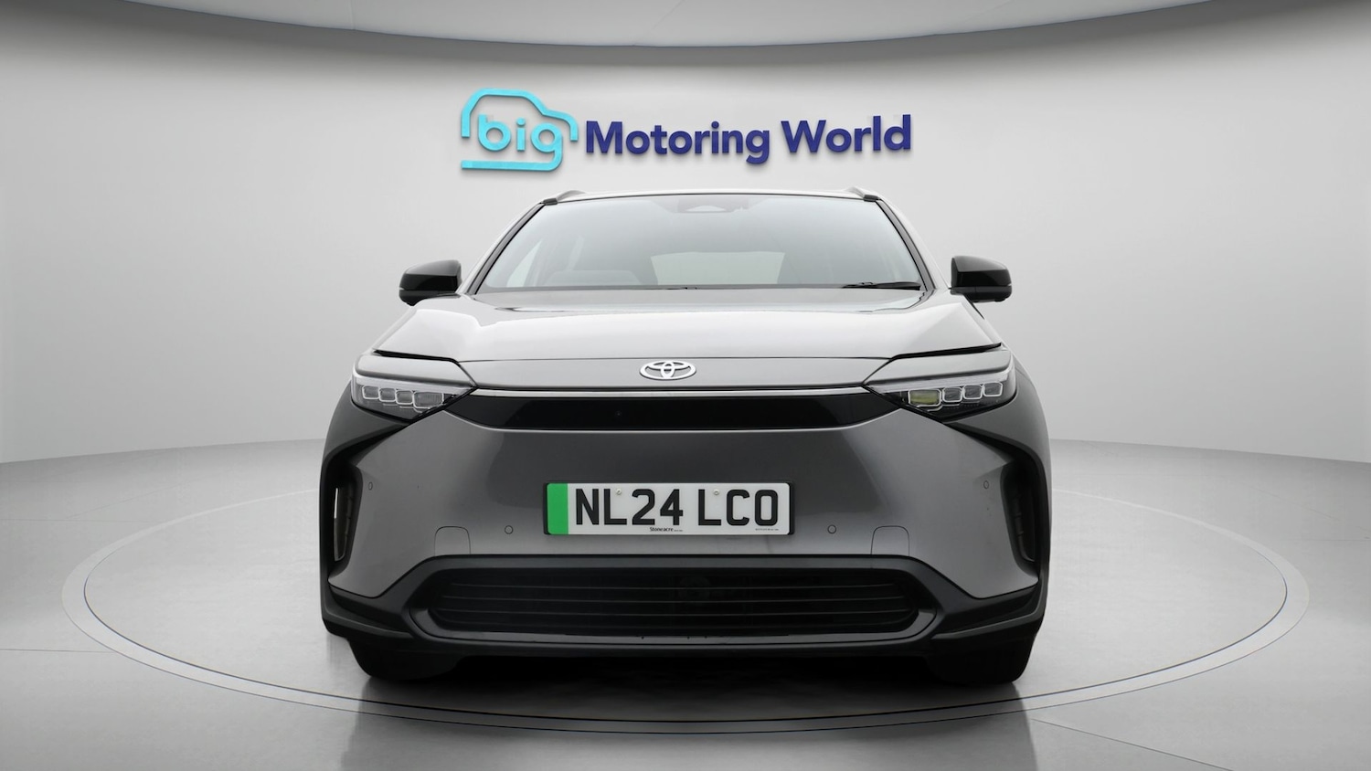 Used Toyota Other 2024 for sale - 78077642: Photo 2