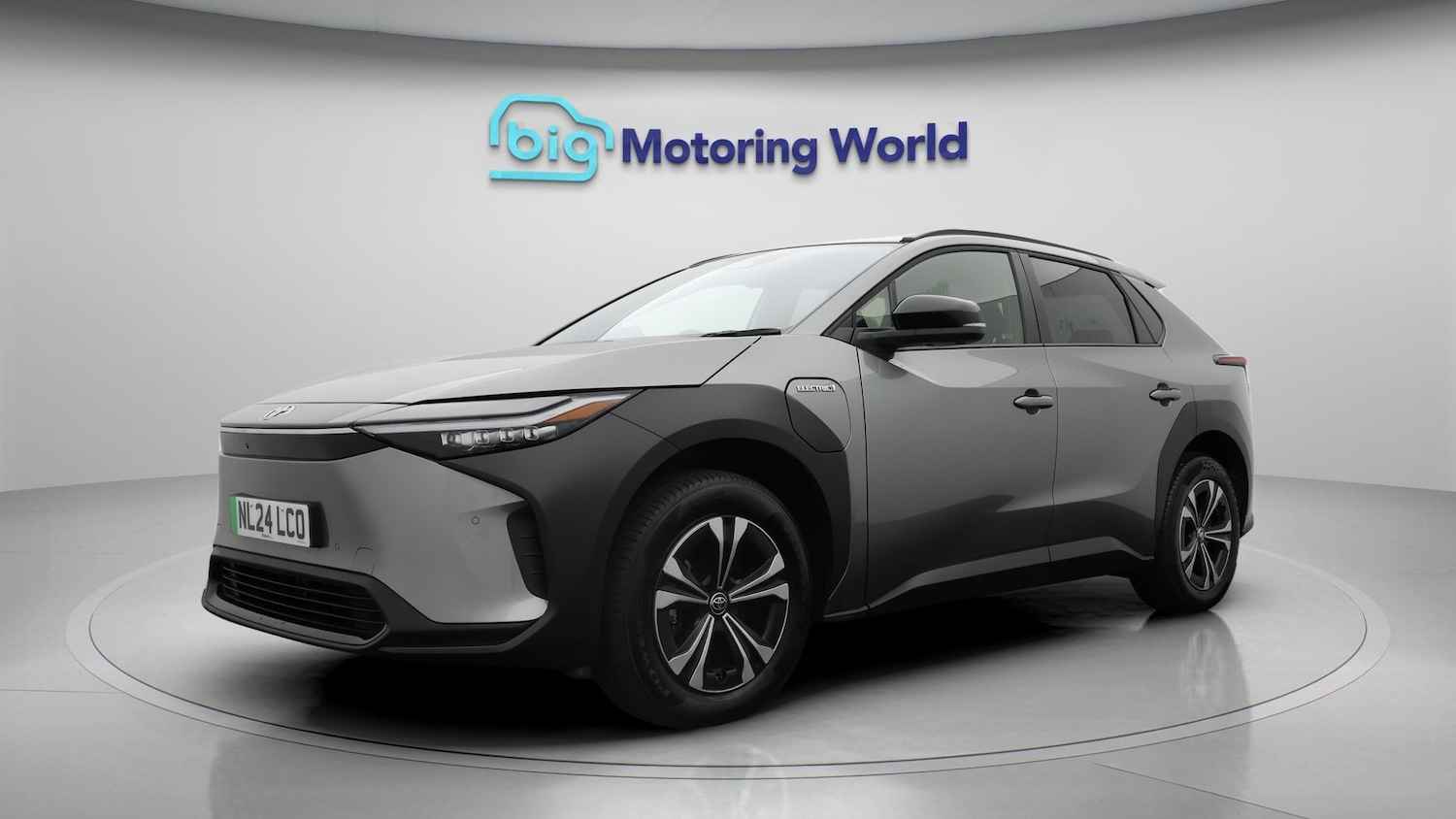 Used Toyota Other 2024 for sale - 78077642: Photo 3