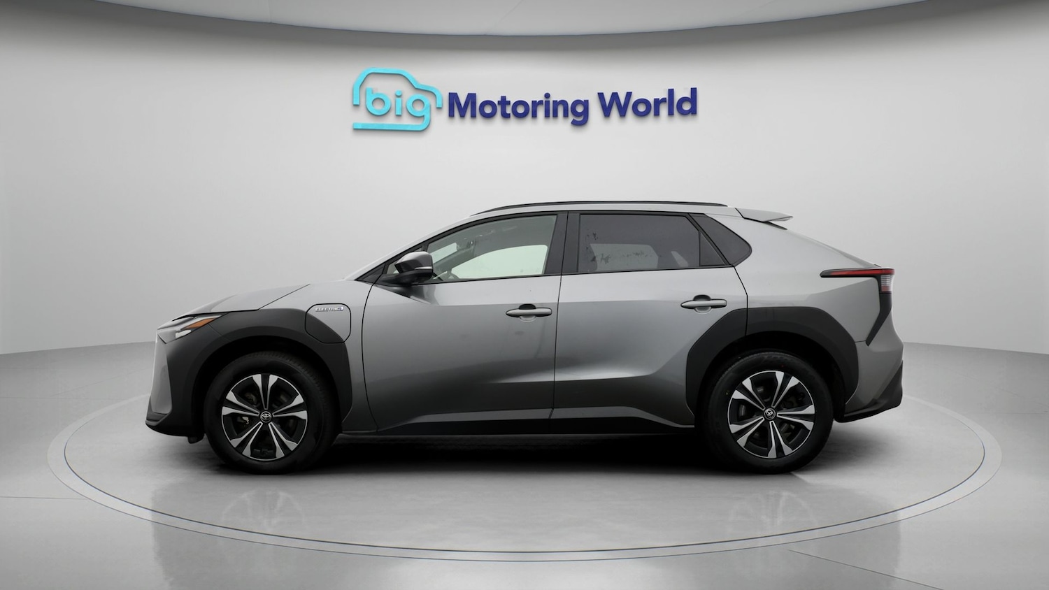 Used Toyota Other 2024 for sale - 78077642: Photo 4