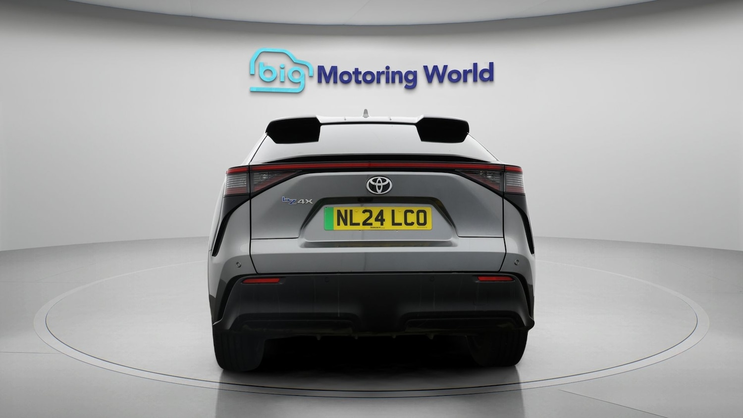 Used Toyota Other 2024 for sale - 78077642: Photo 6