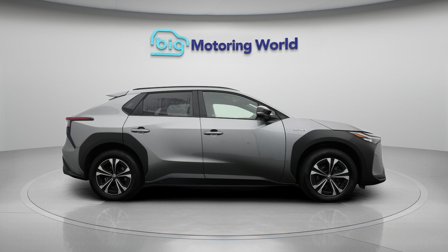 Used Toyota Other 2024 for sale - 78077642: Photo 8