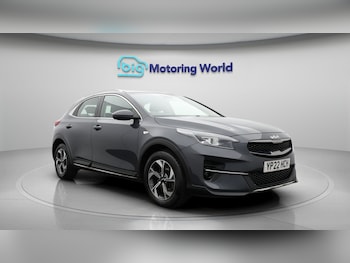 Used Kia XCeed 2022 for sale - 78750867: Photo