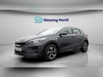 Used Kia XCeed 2022 for sale - 78750867: Photo
