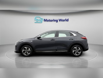 Used Kia XCeed 2022 for sale - 78750867: Photo