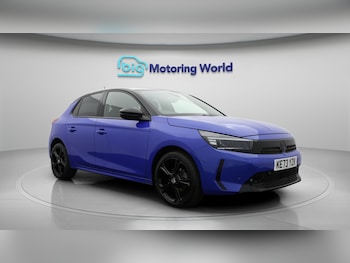 Used Vauxhall Corsa undefined for sale - 78369733: Photo