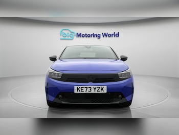 Used Vauxhall Corsa undefined for sale - 78369733: Photo