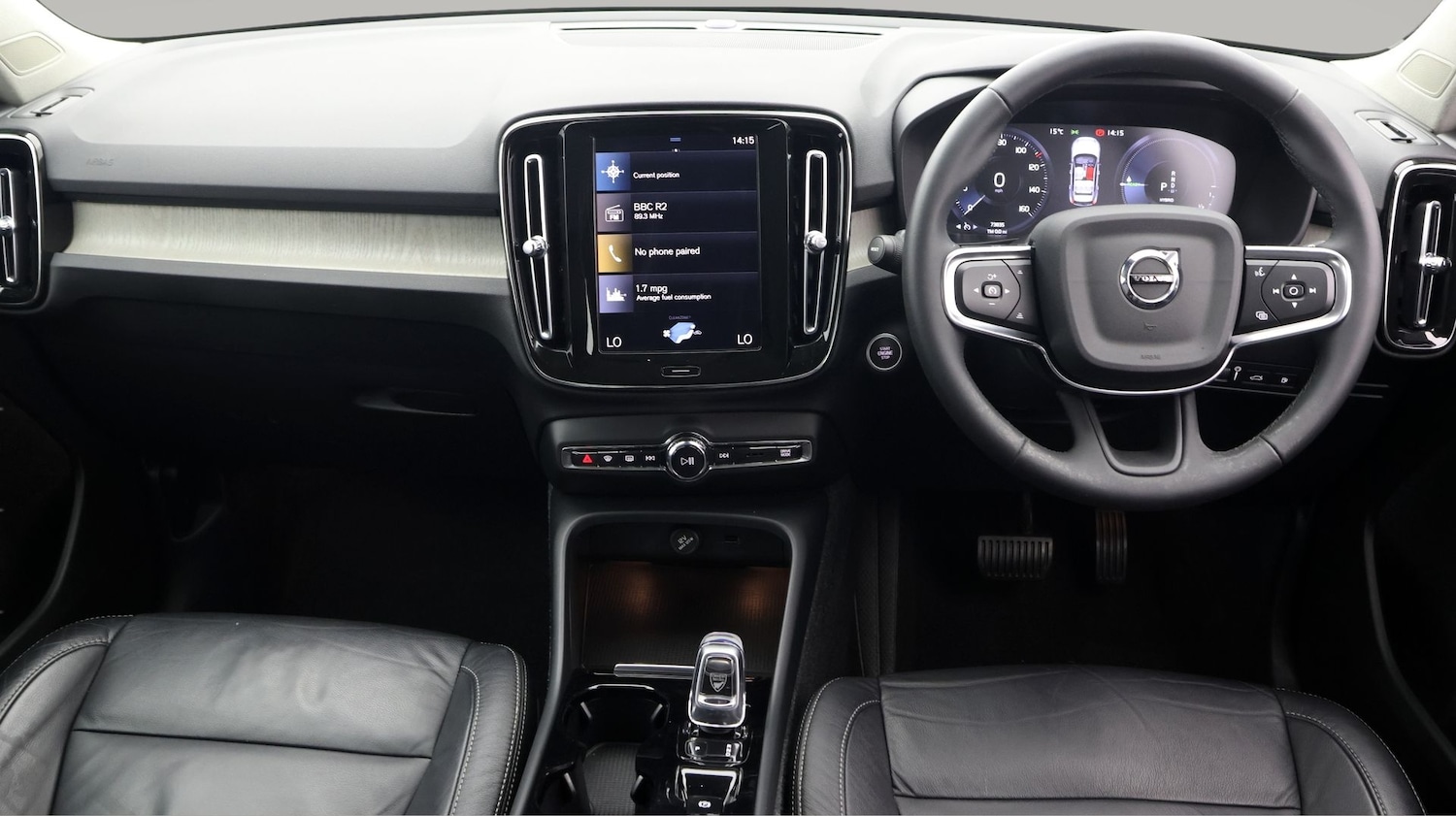 Used Volvo XC40 2022 for sale - 77277502: Photo 13