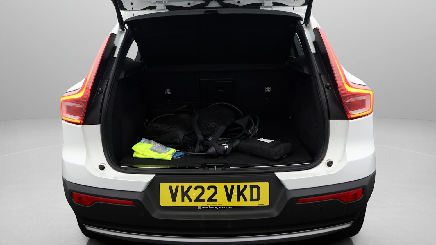 Used Volvo XC40 2022 for sale - 77277502: Photo 17