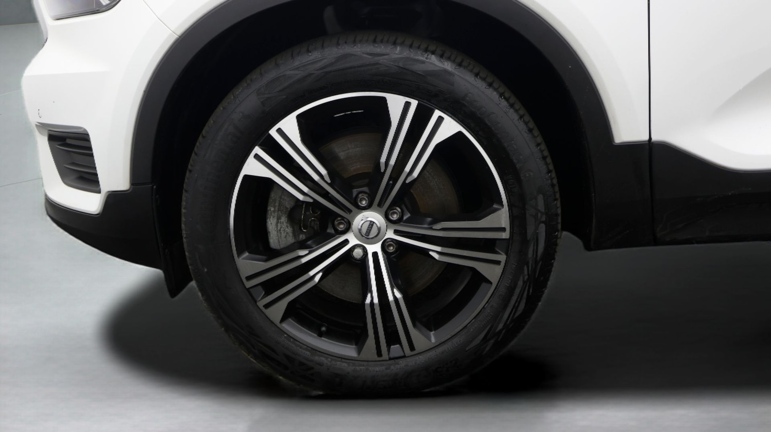 Used Volvo XC40 2022 for sale - 77277502: Photo 18