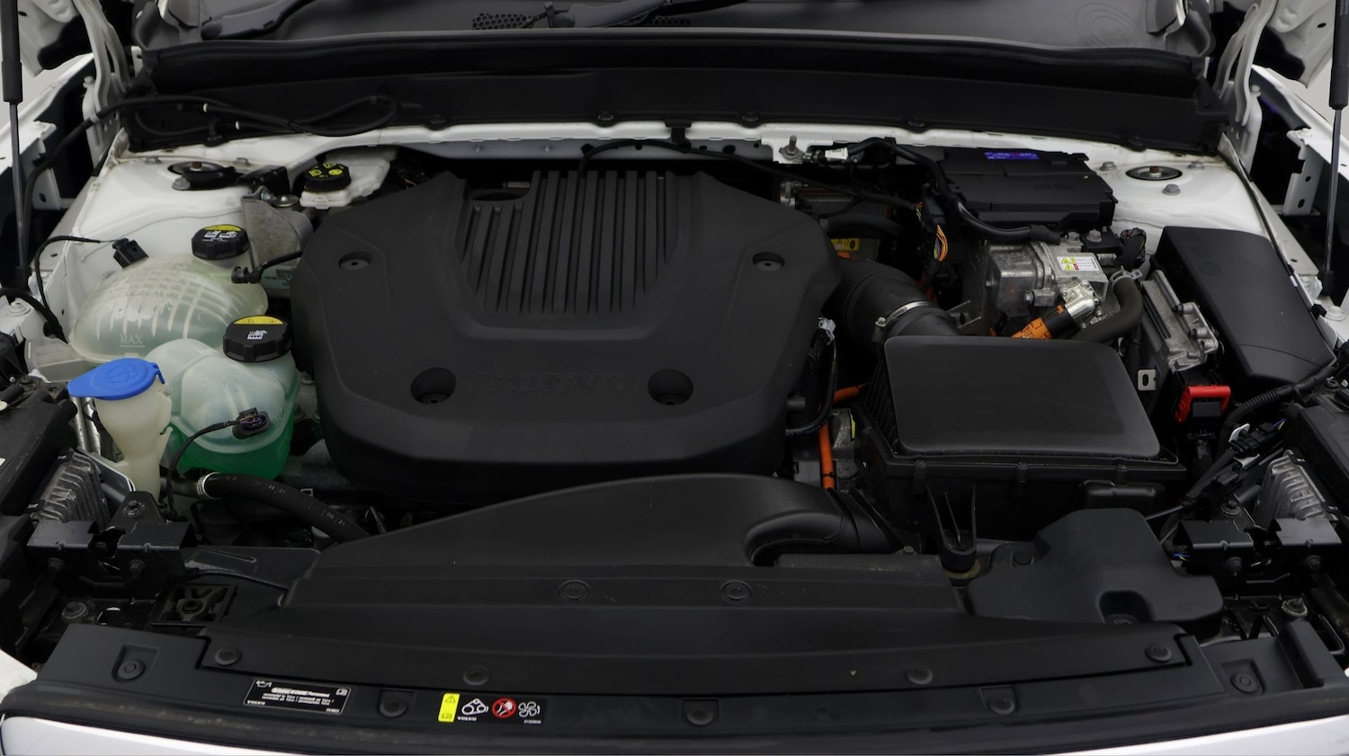 Used Volvo XC40 2022 for sale - 77277502: Photo 19