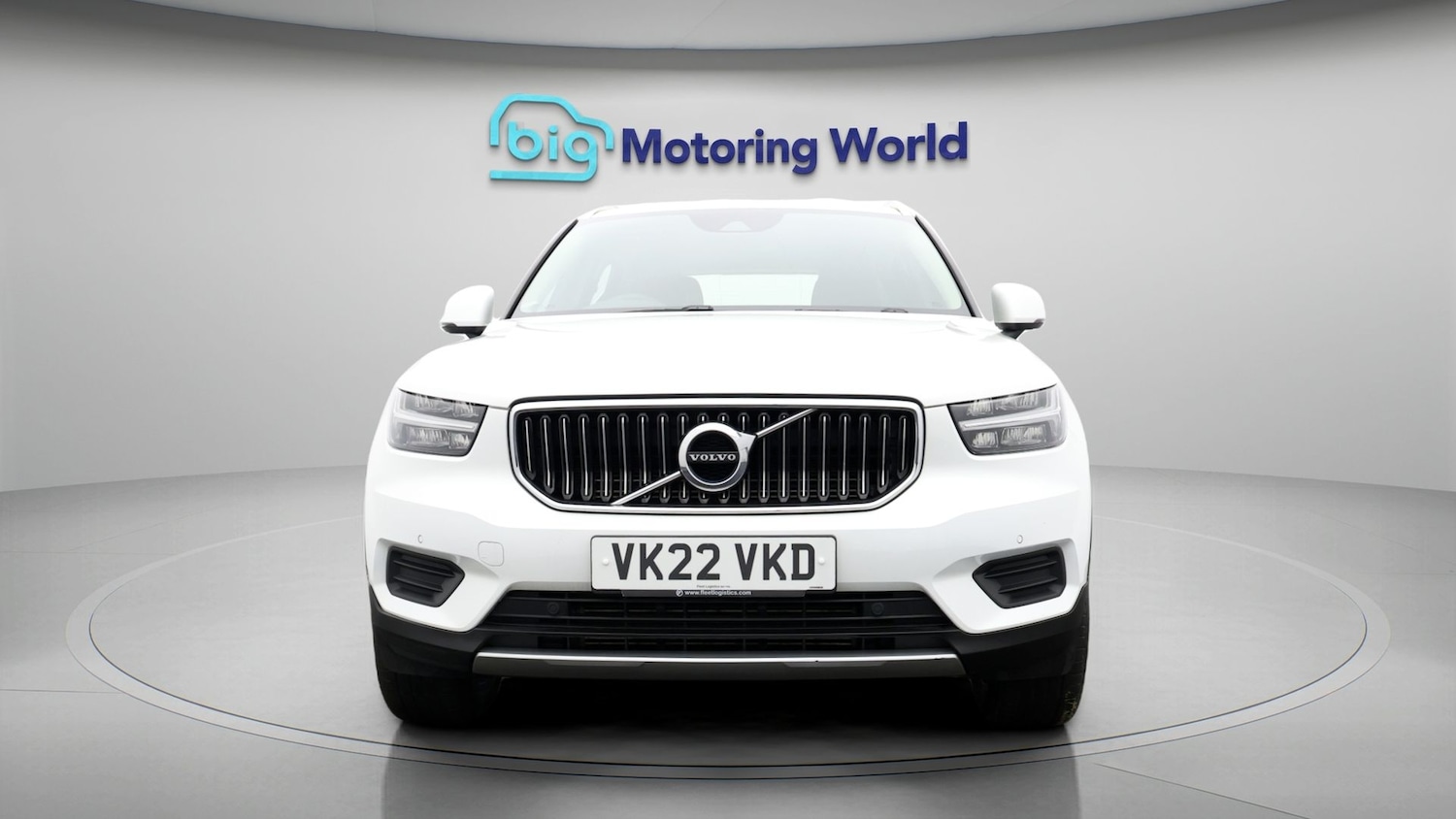 Used Volvo XC40 2022 for sale - 77277502: Photo 2