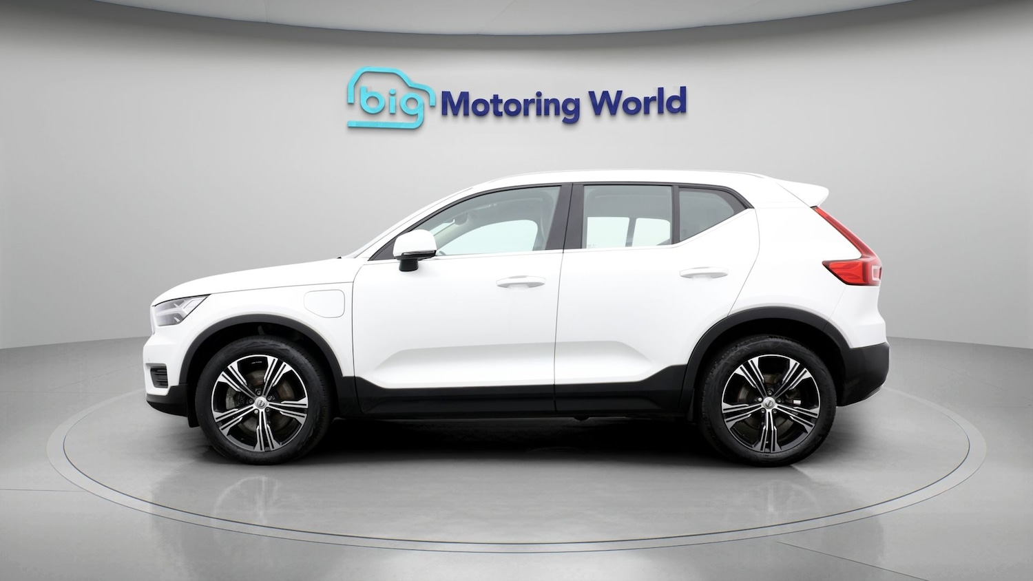 Used Volvo XC40 2022 for sale - 77277502: Photo 4