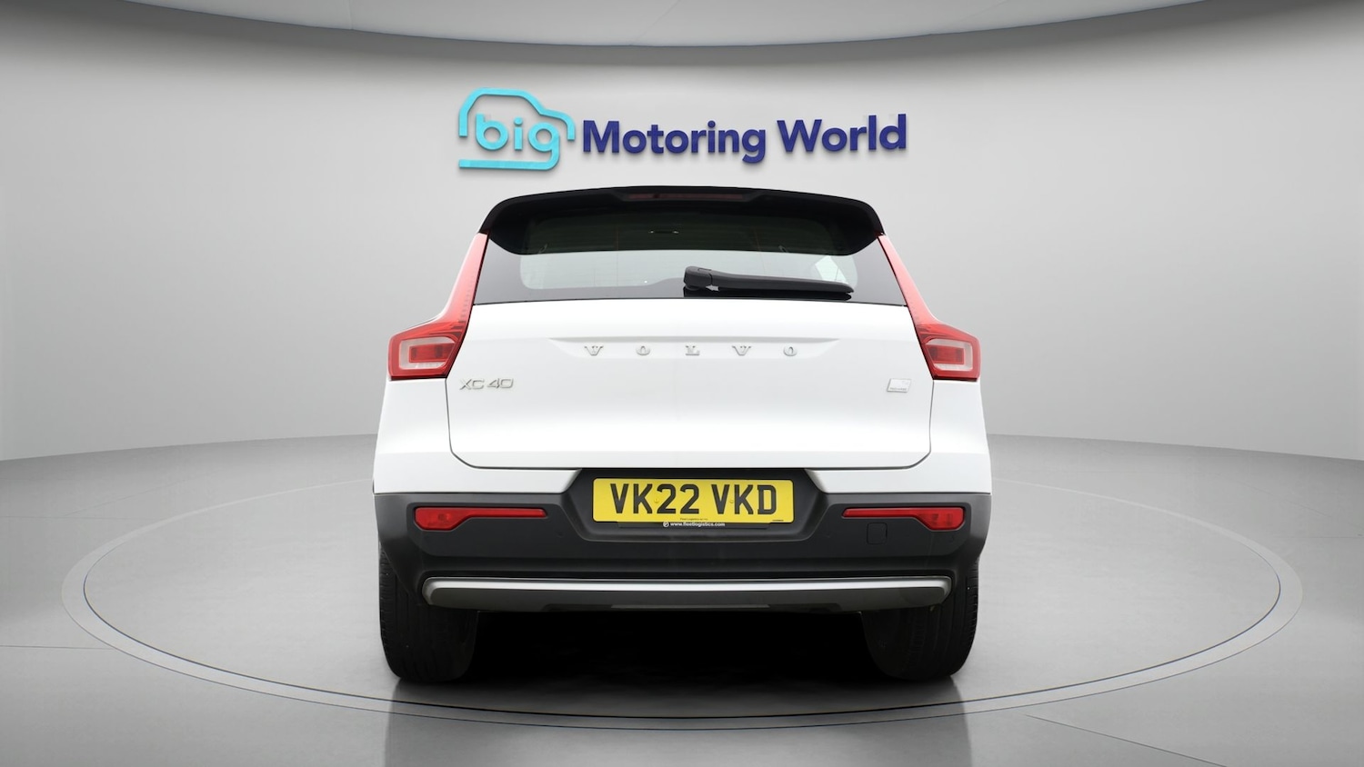 Used Volvo XC40 2022 for sale - 77277502: Photo 6