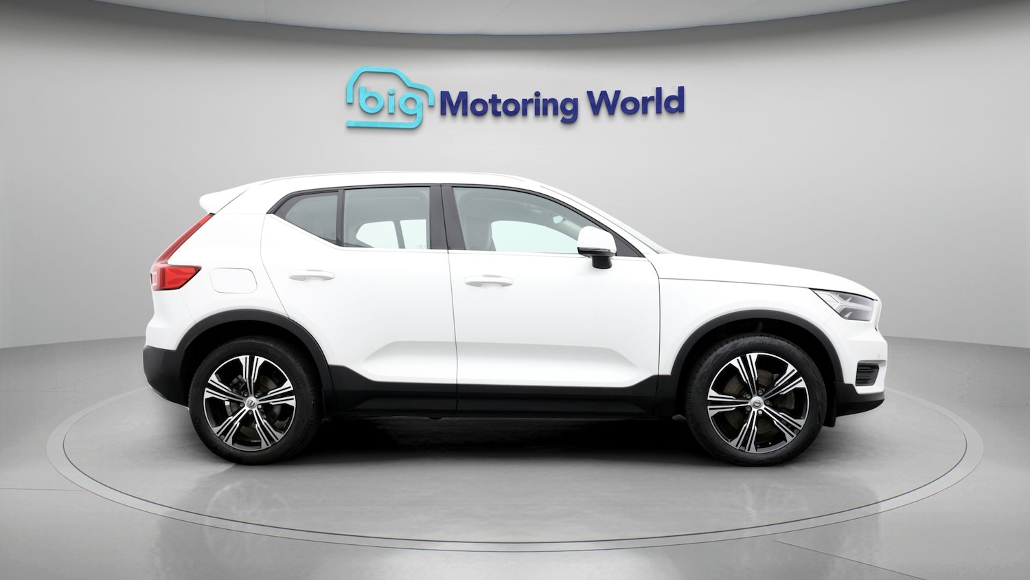 Used Volvo XC40 2022 for sale - 77277502: Photo 8