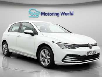 Used Volkswagen Golf 2021 for sale - 75115267: Photo