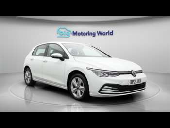 Used Volkswagen Golf 2021 for sale - 75115267: Photo