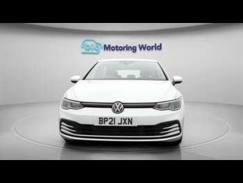 Used Volkswagen Golf 2021 for sale - 75115267: Photo