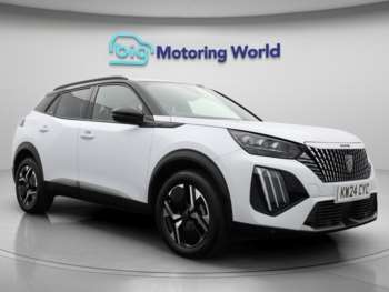Used Peugeot 2008 2024 for sale - 75127868: Photo