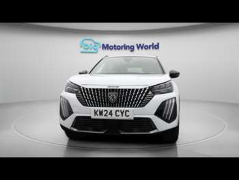 Used Peugeot 2008 2024 for sale - 75127868: Photo