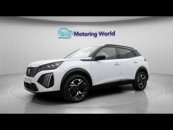 Used Peugeot 2008 2024 for sale - 75127868: Photo