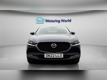Used Mazda CX-30 2022 for sale - 79180122: Photo