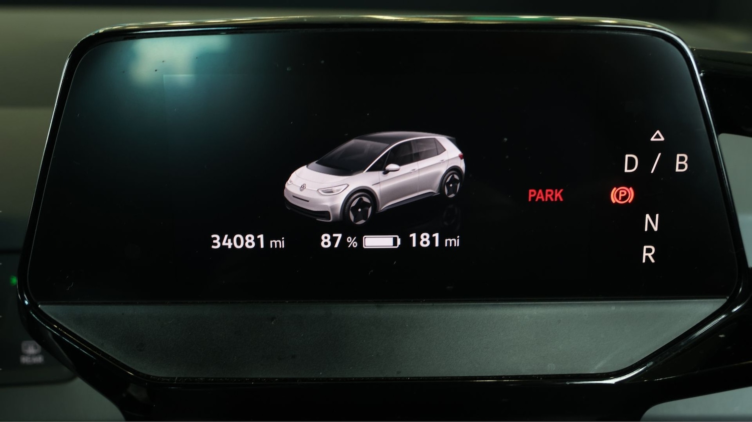 Used Volkswagen ID.3 2021 for sale - 77721634: Photo 10