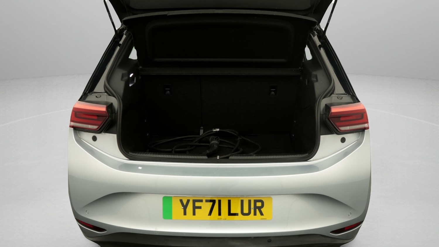 Used Volkswagen ID.3 2021 for sale - 77721634: Photo 17