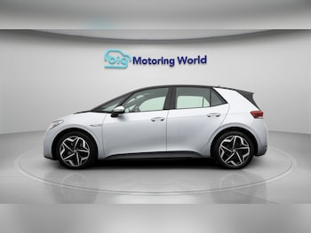 Used Volkswagen ID.3 2021 for sale - 77721634: Photo