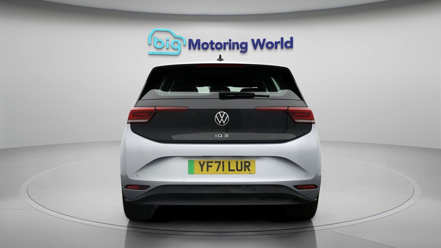 Used Volkswagen ID.3 2021 for sale - 77721634: Photo 6