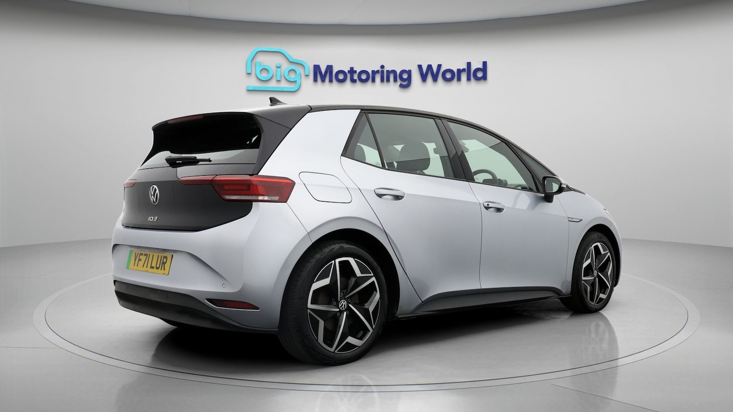 Used Volkswagen ID.3 2021 for sale - 77721634: Photo 7