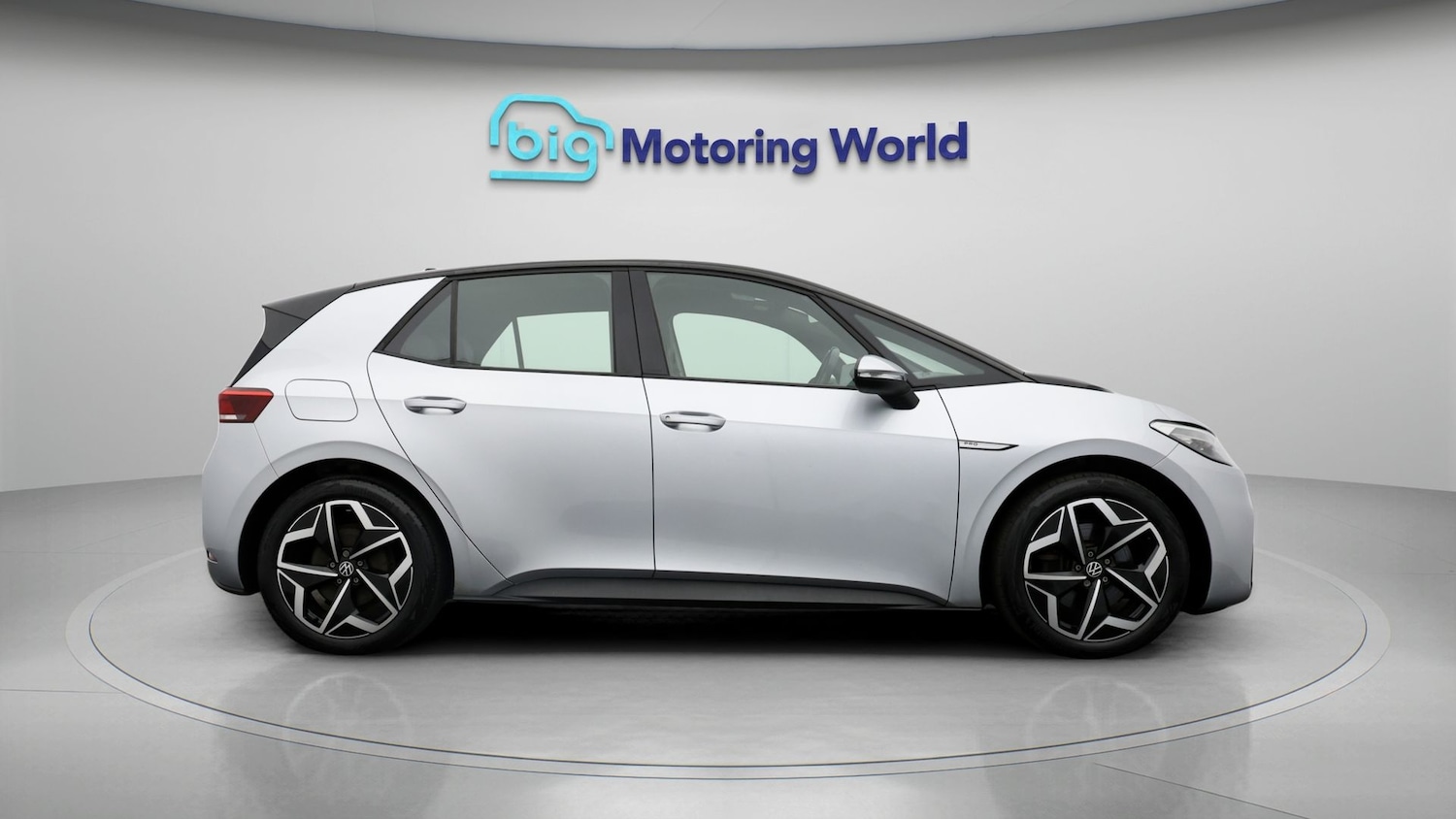 Used Volkswagen ID.3 2021 for sale - 77721634: Photo 8