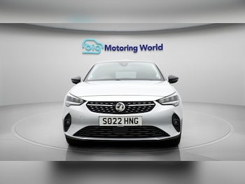 Used Vauxhall Corsa 2022 for sale - 79262405: Photo