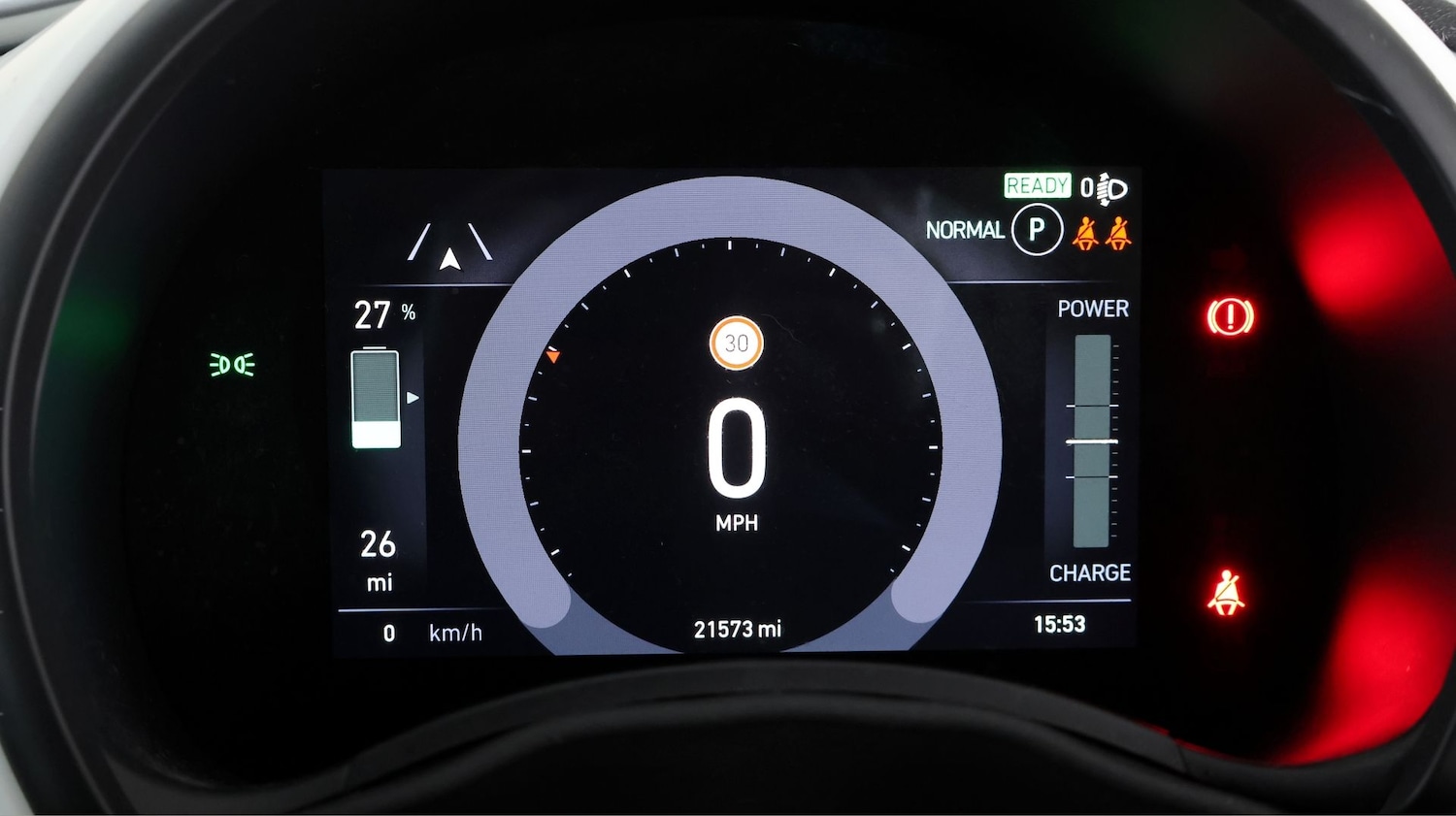 Used Fiat 500e 2022 for sale - 77935874: Photo 10