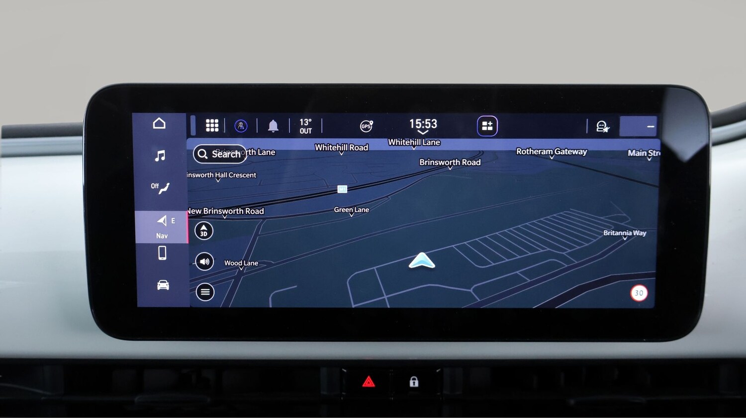 Used Fiat 500e 2022 for sale - 77935874: Photo 11