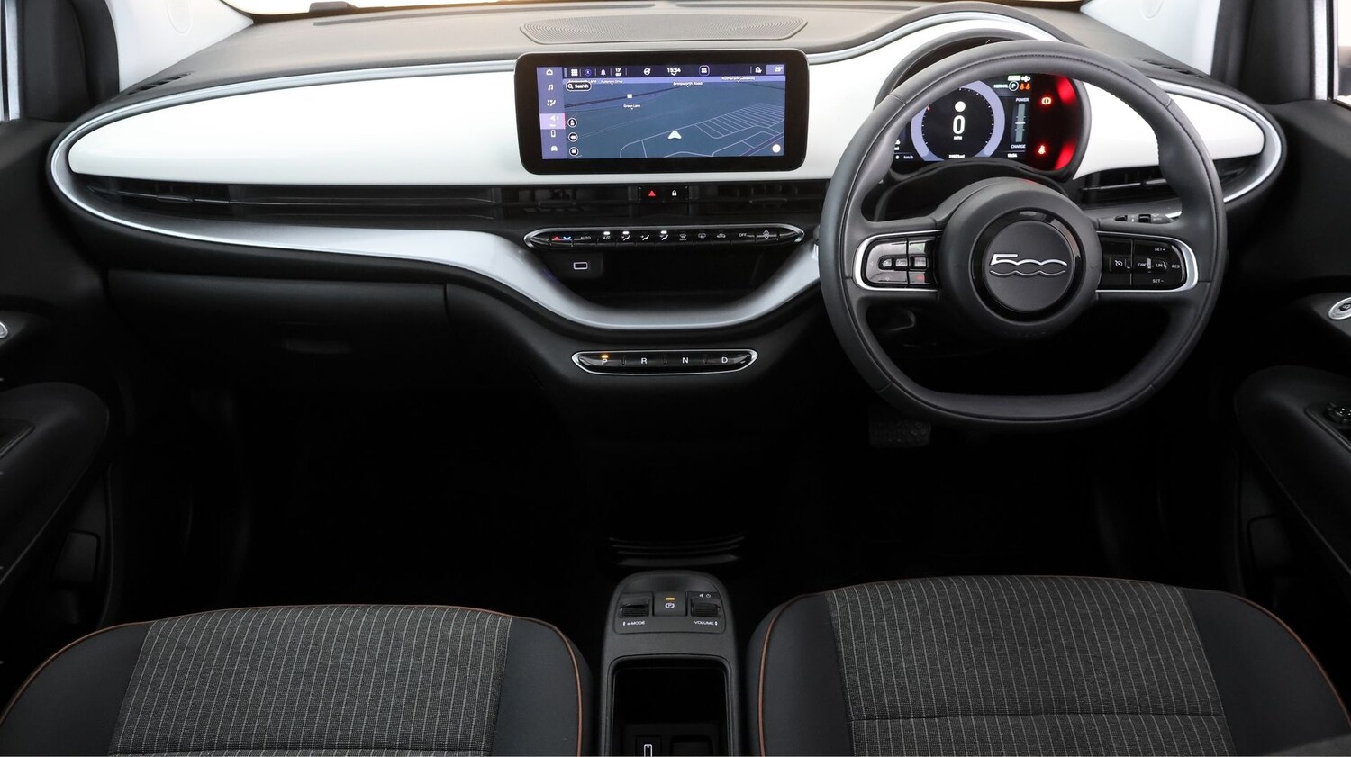 Used Fiat 500e 2022 for sale - 77935874: Photo 13