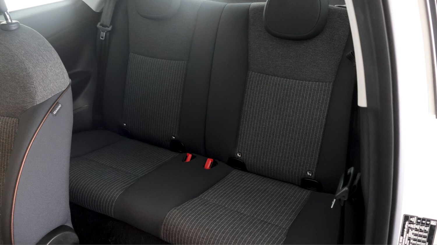 Used Fiat 500e 2022 for sale - 77935874: Photo 16