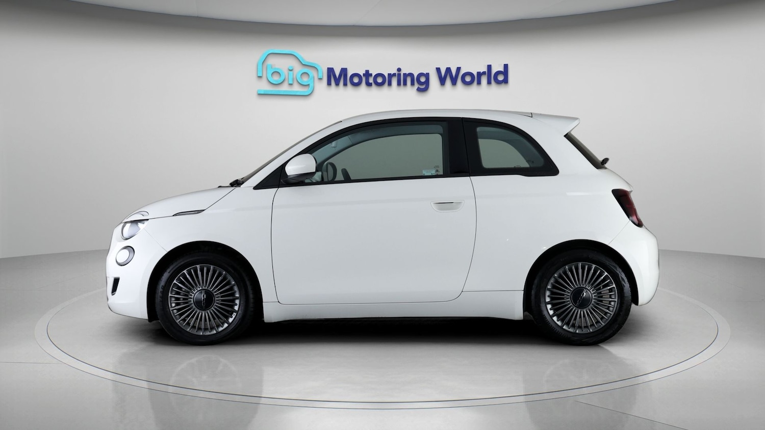 Used Fiat 500e 2022 for sale - 77935874: Photo 4